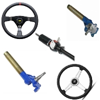 Direção & Suspensão