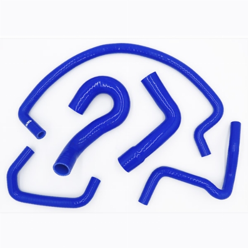 KIT TUBOS ESCORT MK1/2 RS 2000