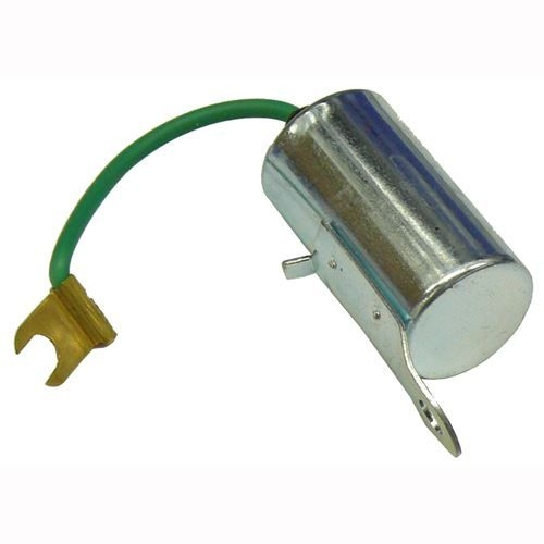 CONDENSADOR FOMOCO PINTO