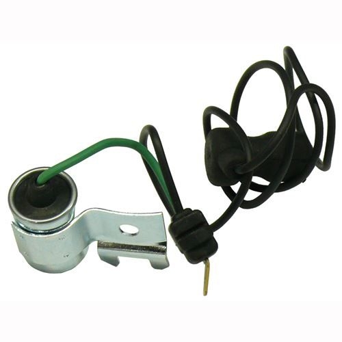 CONDENSADOR BOSCH PINTO