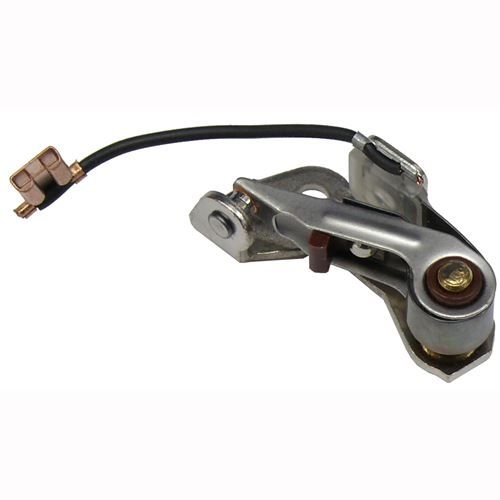 JG PLATINADOS PINTO DISTRIBUIDOR BOSCH