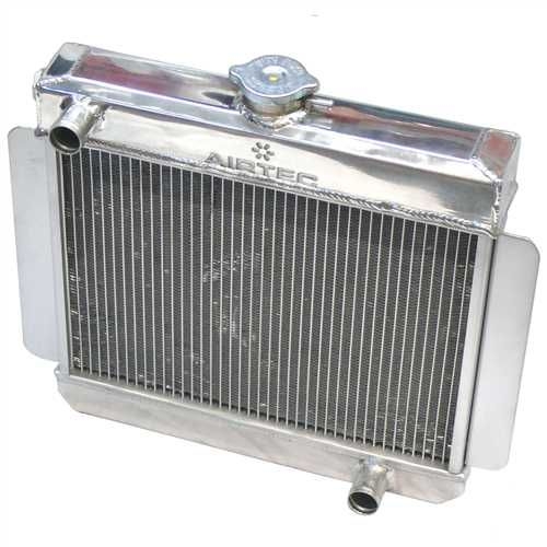 RADIADOR AIRTEC ESCORT MK1/MK2