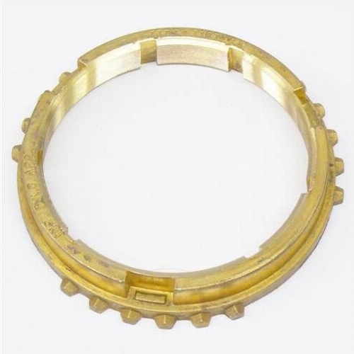 Anilha Syncro 3RD/4TH Type 9/ Rocket