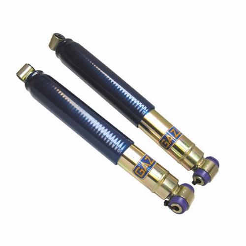 Amort.Tras Sierra CSW Gaz