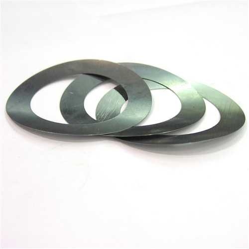 Anilhas Afinação LSD 010