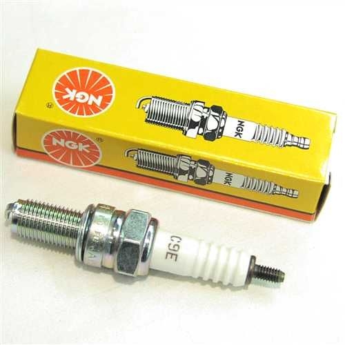Vela NGK BCR8ES