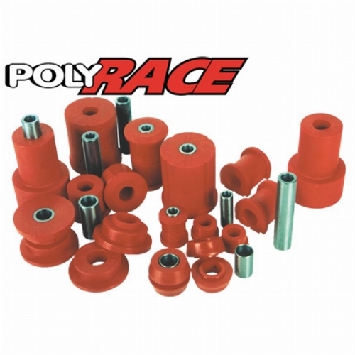 Casquilhos mola Tras Escort Mk2 60mm