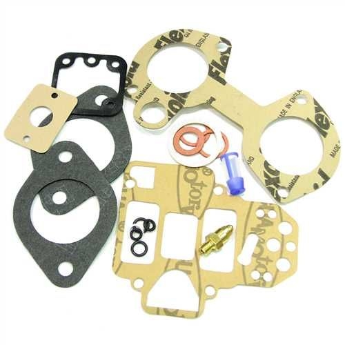 Jogo Reparação Weber DCOE 40/45