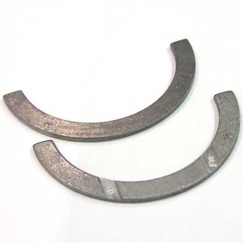 Anilhas De Encosto X/Flow BDA  0.005"