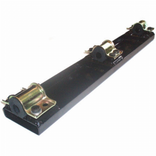 Suporte de Barra 3 apoios