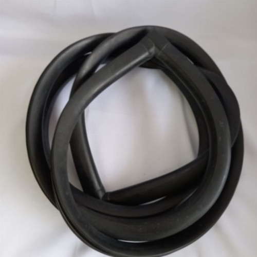 Borracha Parabrisas Escort Mk1