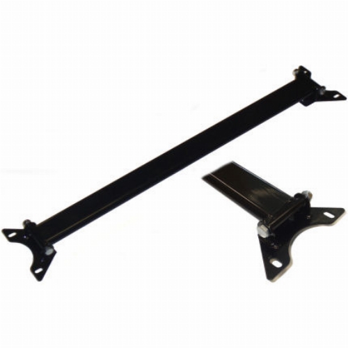 Barra Anti-Aproximação