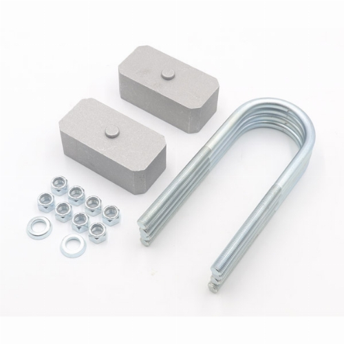 Tacos rebaixamento 1  1/2"