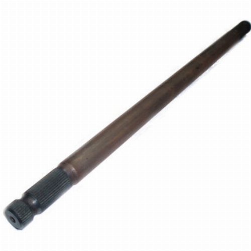 Veio Coluna de Direção