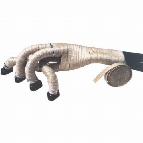 Fita Escape 25mm x 15 Mt