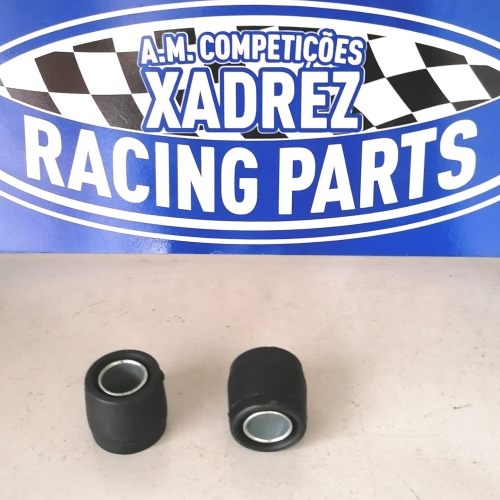 CASQUILHO INFERIOR BRAÇO DE SUSPENSAO