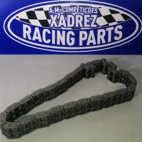 CORRENTE DISTRIBUIÇAO DUPLA MINI