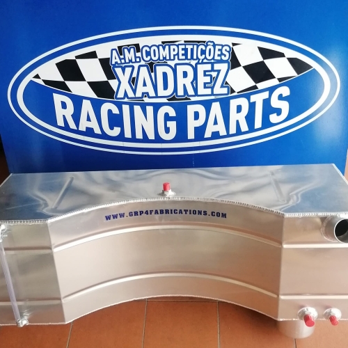 DEPOSITO GASOLINA GRP4 INJEÇAO