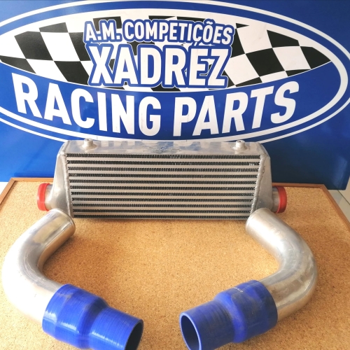 INTERCOOLER KIT